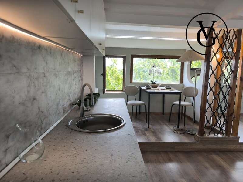 Pipera Apartament 3 camere Erou Iancu Nicolae