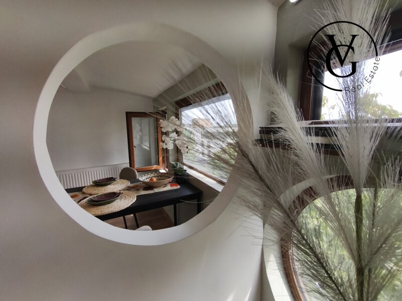 Pipera Apartament 3 camere Erou Iancu Nicolae