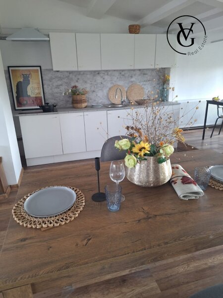 Pipera Apartament 3 camere Erou Iancu Nicolae