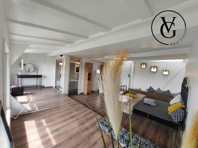 Pipera Apartament 3 camere Erou Iancu Nicolae