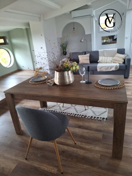 Pipera Apartament 3 camere Erou Iancu Nicolae