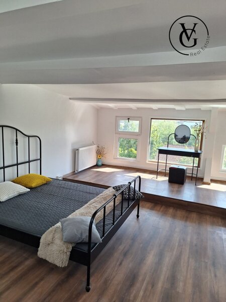 Pipera Apartament 3 camere Erou Iancu Nicolae