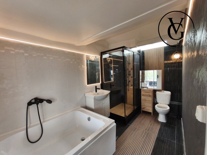 Pipera Apartament 3 camere Erou Iancu Nicolae